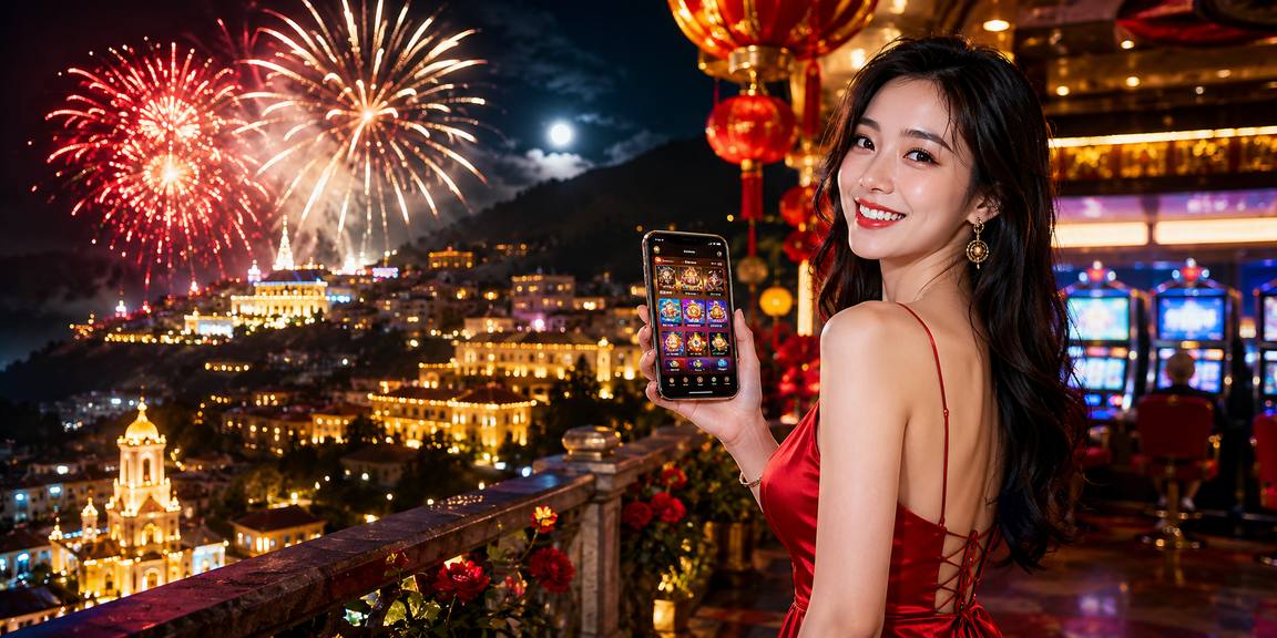 okwin6 mobile